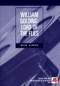 WILLIAM GOLDING