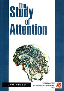 THE STUDY OF ATTENTION