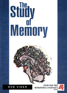 THE STUDY OF MEMORY
