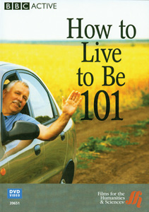 HOW TO LIVE TO BE 101