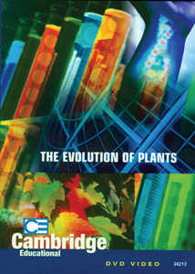 THE EVOLUTION OF PLANTS