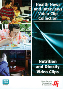 NUTRITION AND OBESITY VIDEO CLIPS