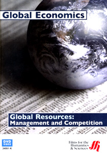 GLOBAL RESOURCES