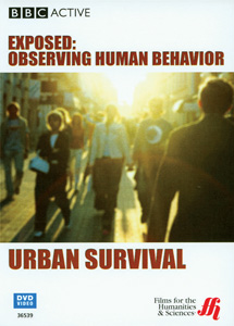 URBAN SURVIVAL
