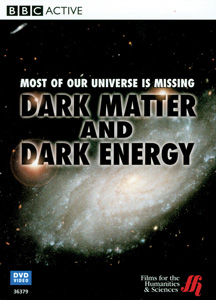 MOST OF OUR UNIVERSE IS MISSING