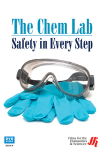 THE CHEM LAB