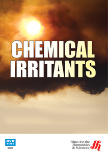 CHEMICAL IRRITANTS