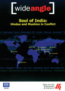SOUL OF INDIA