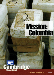 MISSION COLOMBIA