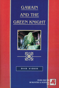 GAWAIN AND THE GREEN KNIGHT