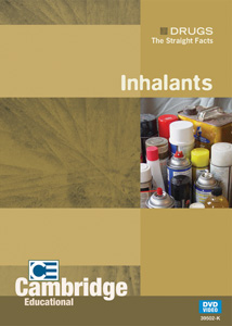 INHALANTS