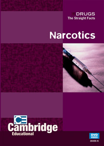 NARCOTICS