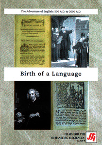 BIRTH OF A LANGUAGE