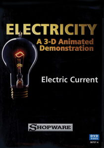 ELECTRIC CURRENT