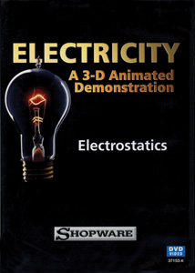 ELECTROSTATICS