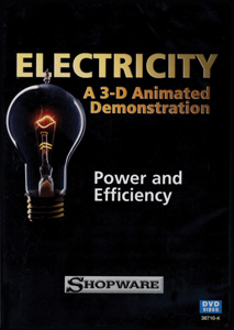POWER AND EFFICIENCY