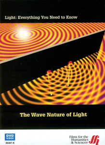 THE WAVE NATURE OF LIGHT