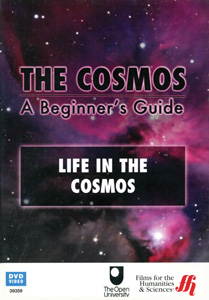 LIFE IN THE COSMOS