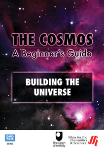 BUILDING THE UNIVERSE