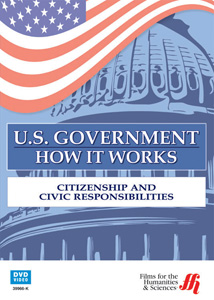 U.S. GOVERNMENT