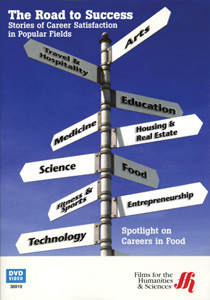 SPOTLIGHT ON CAREERS IN FOOD