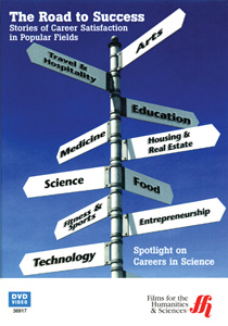 SPOTLIGHT ON CAREERS IN SCIENCE