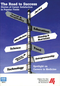 SPOTLIGHT ON CAREERS IN MEDICINE