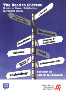 SPOTLIGHT ON CAREERS IN EDUCATION