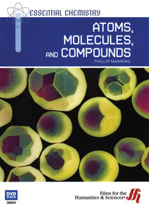 ATOMS, MOLECULES, AND COMPOUNDS