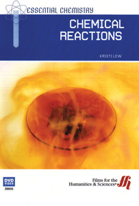 CHEMICAL REACTIONS