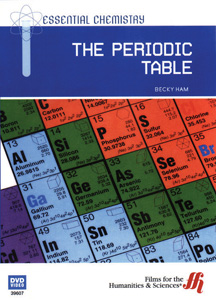 THE PERIODIC TABLE