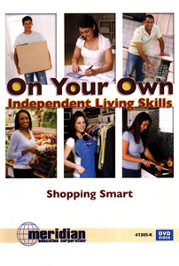 SHOPPING SMART