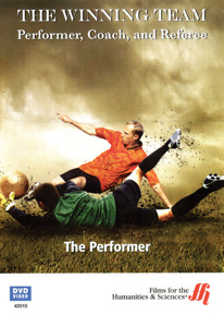 THE PERFORMER