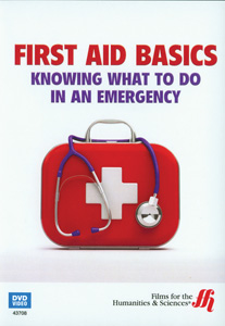 FIRST AID BASICS
