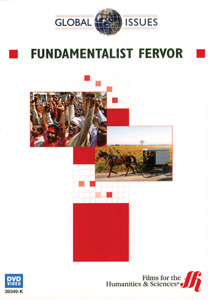 FUNDAMENTALIST FERVOR