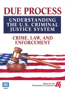 DUE PROCESS