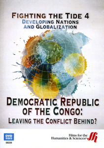 DEVELOPING NATIONS AND GLOBALIZATION