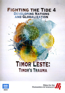 TIMOR LESTE