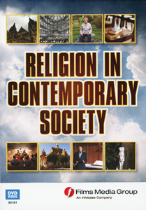 RELIGION IN CONTEMPORARY SOCIETY