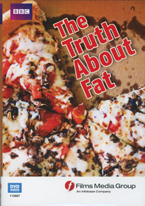 THE TRUTH ABOUT FAT