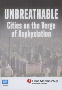 UNBREATHABLE