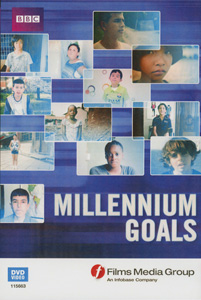 MILLENNIUM GOALS