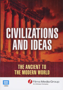 THE ANCIENT TO THE MODERN WORLD