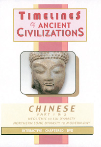 TIMELINES OF ANCIENT CIVILIZATIONS