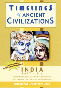 TIMELINES OF ANCIENT CIVILIZATIONS