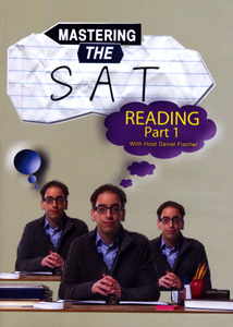 MASTERING THE SAT