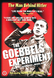 THE GOEBBELS EXPERIMENT