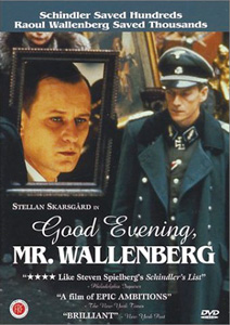 GOOD EVENING, MR. WALLENBERG