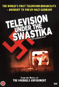 TELEVISION UNDER THE SWASTIKA