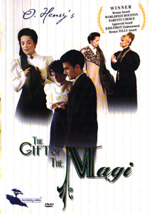 THE GIFT OF THE MAGI